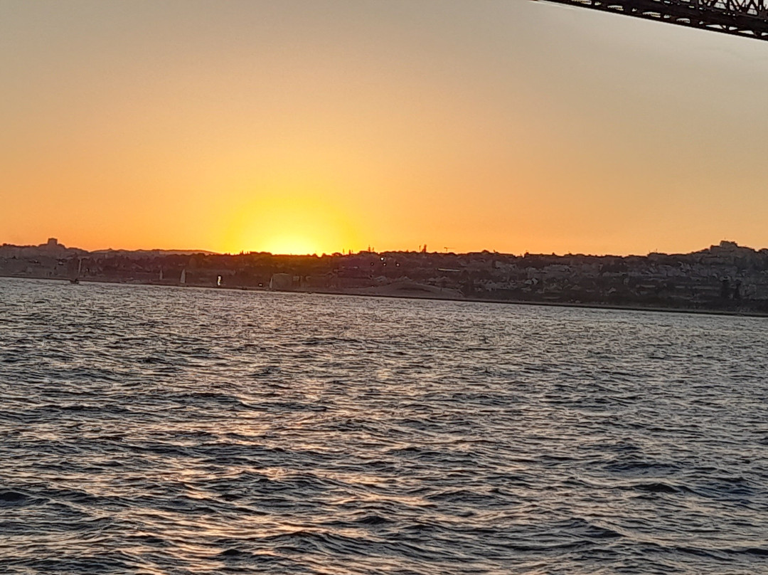 Discover Oasis - Boat Tours-里斯本必去景点
