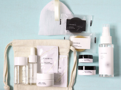 EDOBIO-Marunouchi必去景点