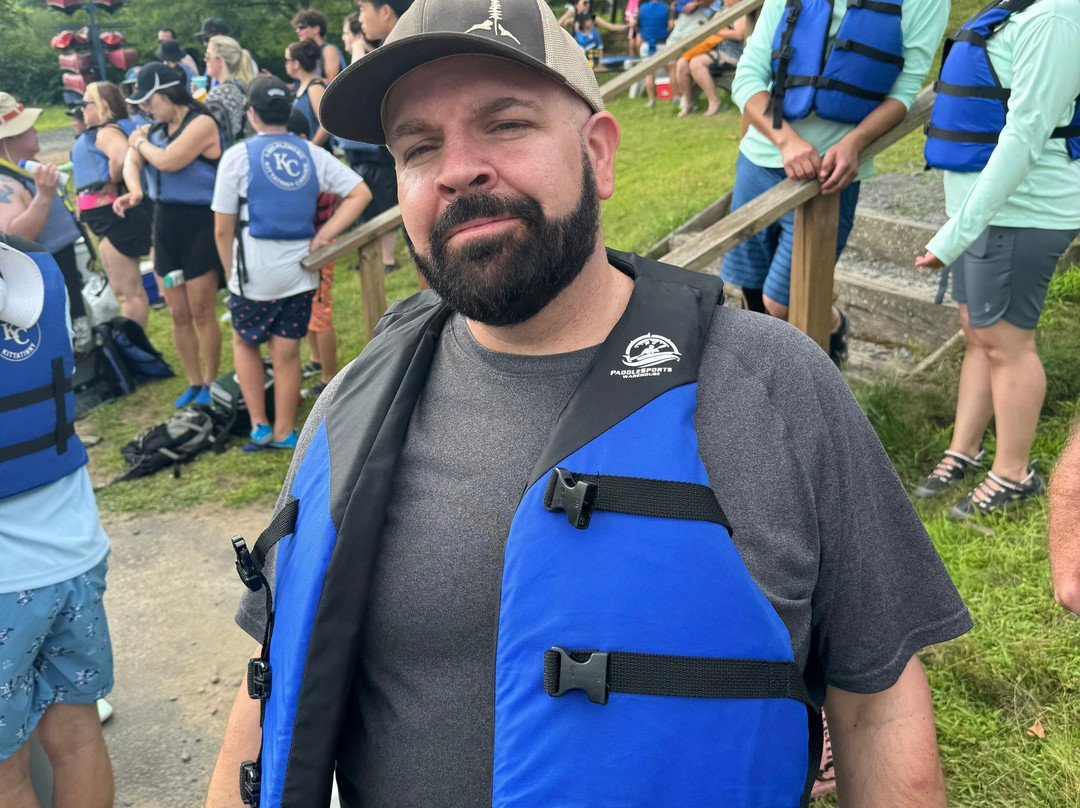 Kittatinny Canoes景点图片
