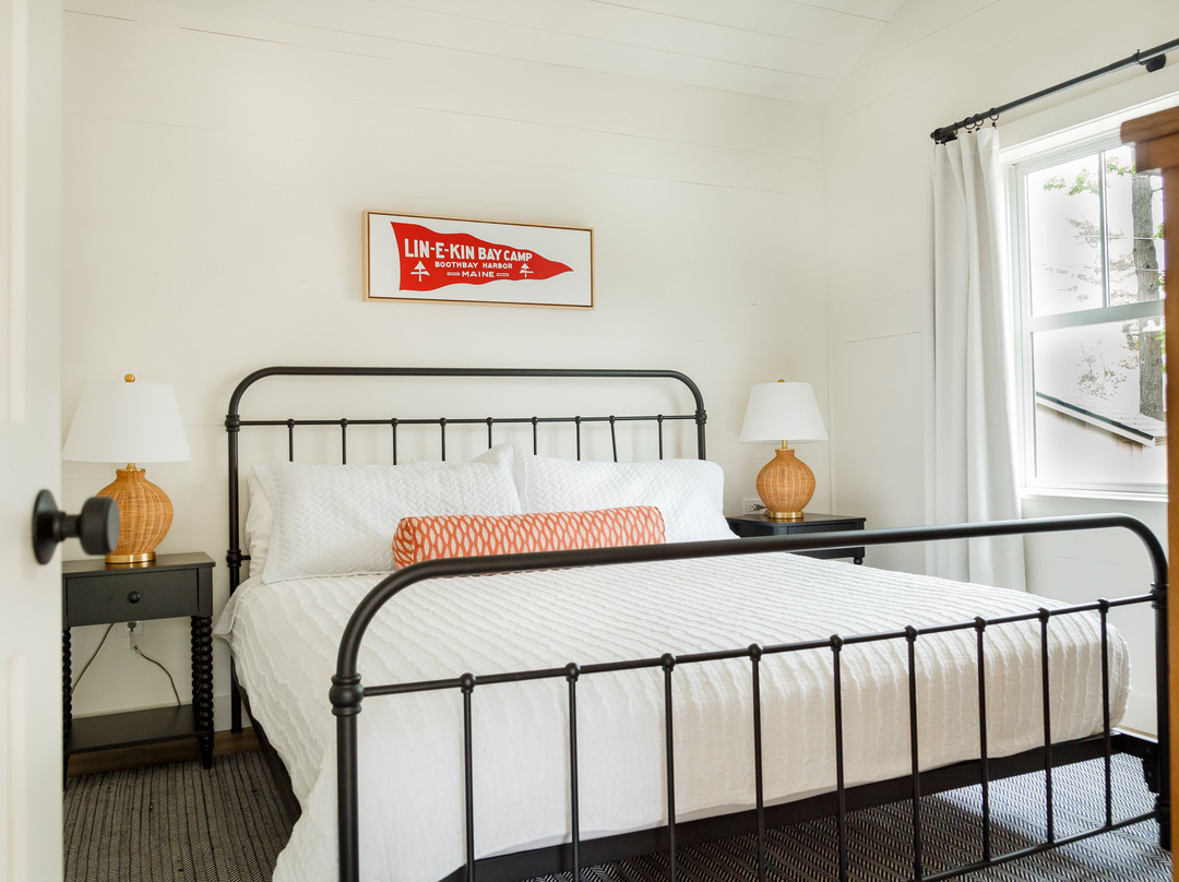 Linekin Bay Resort主图