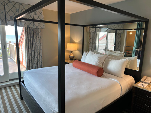 The Mansion at Ocean Edge Resort & Golf Club主图