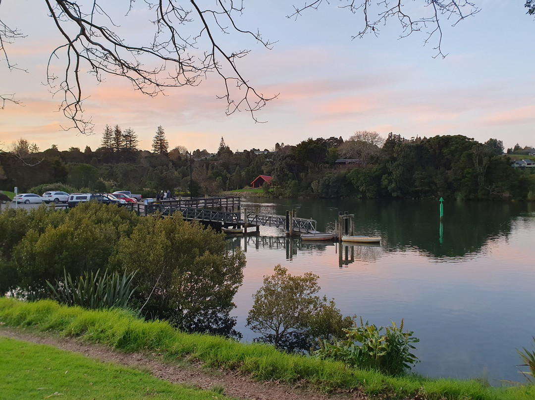 凯里凯里公园汽车旅馆主图