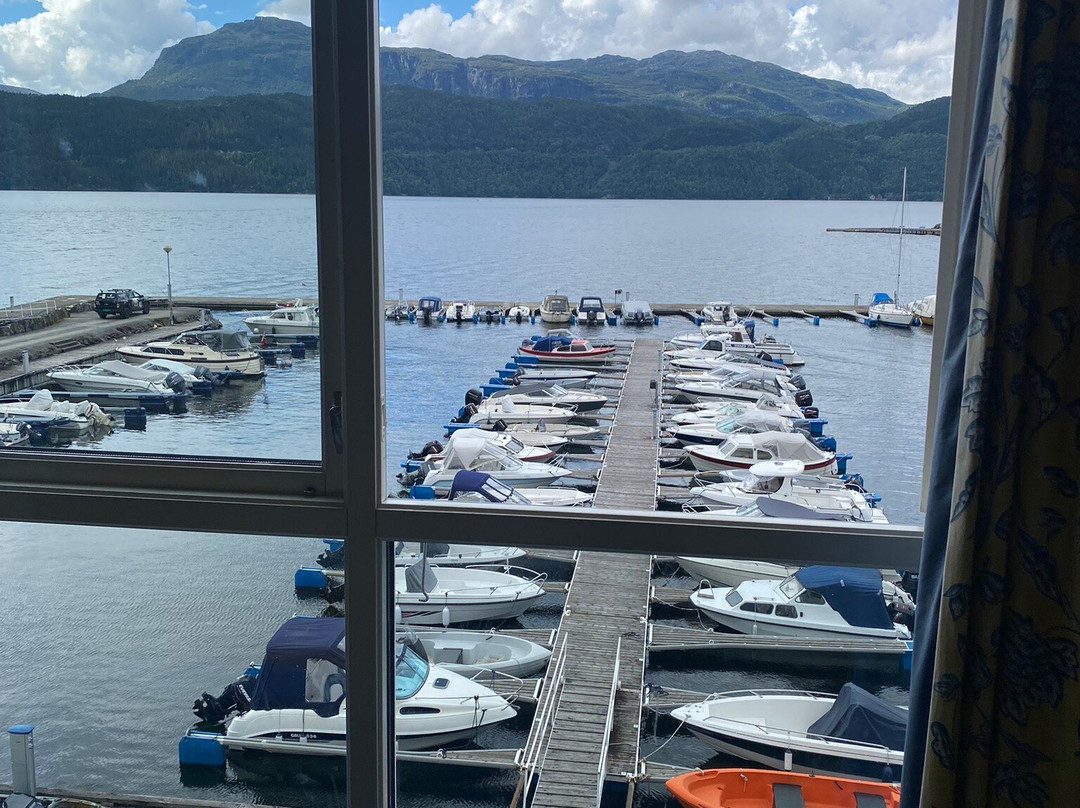 Ryfylke Fjordhotel主图