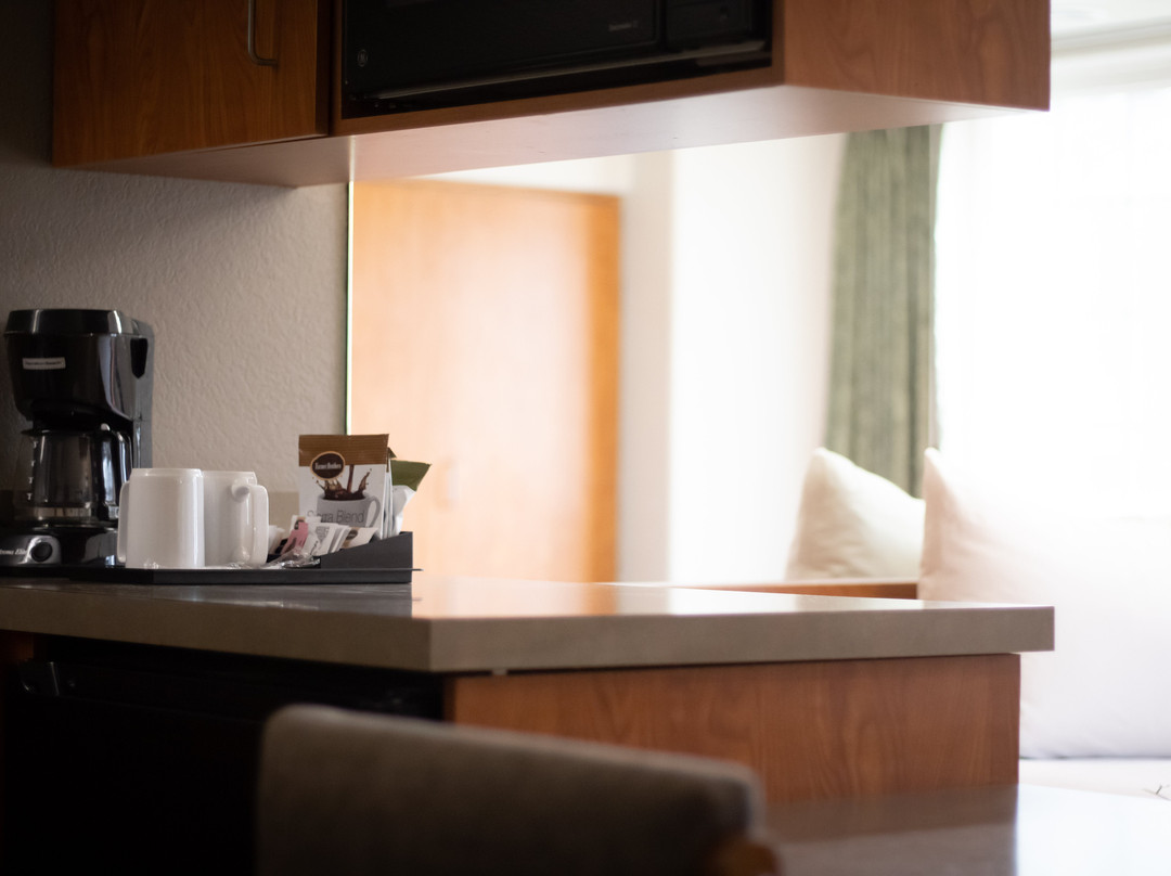 Monument Inn & Suites主图