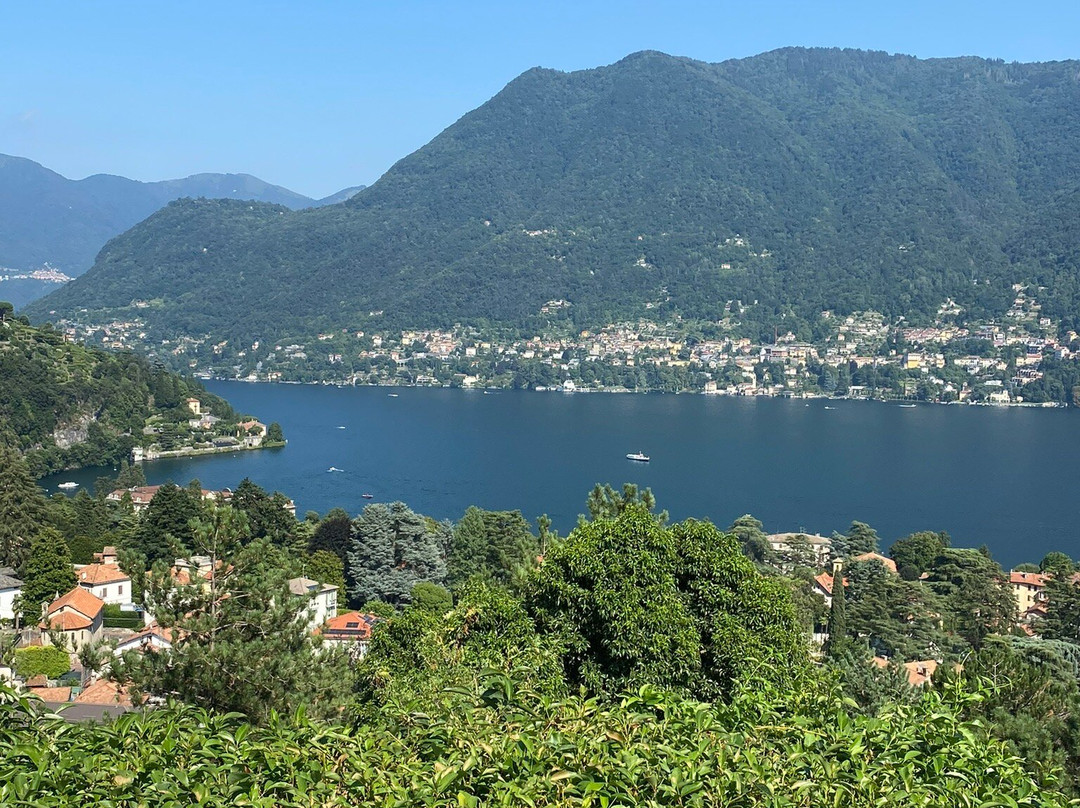 阿斯尼歌酒店主图