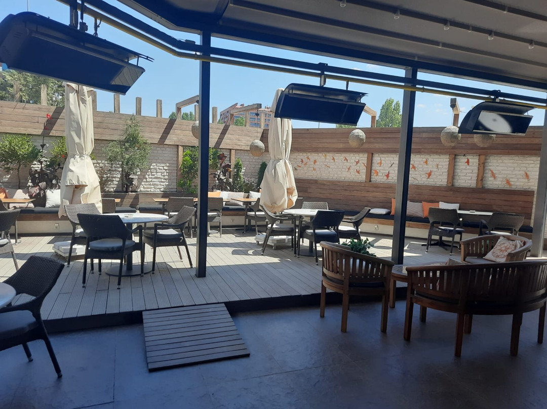 Ramada Plaza By Wyndham Eskişehir主图