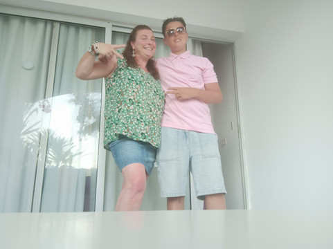 Marmara Palm Beach Club Djerba