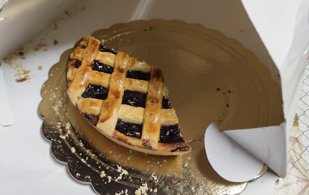 Dolceria Causo-Racale必去景点