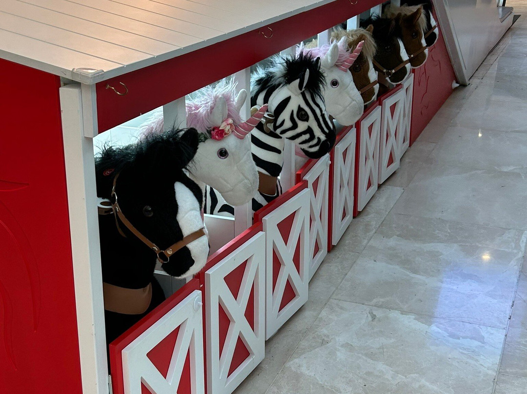 Malcha Mall-耶路撒冷必去景点