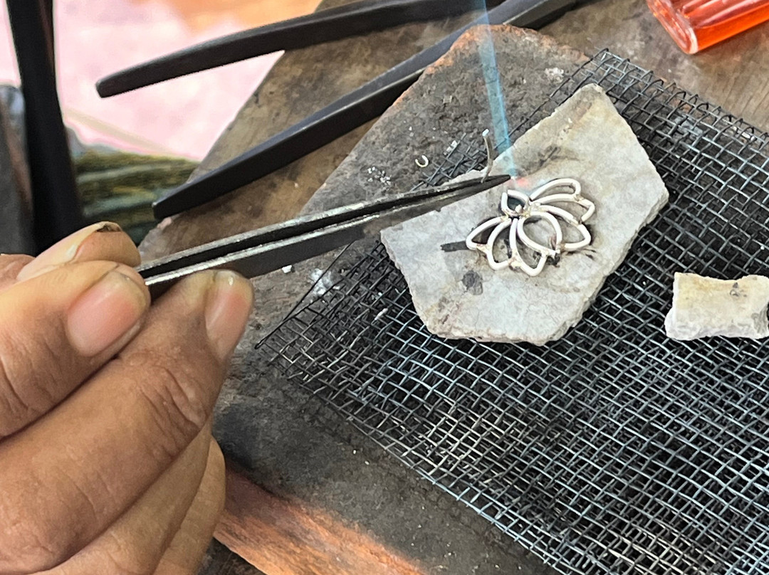 Bali Purma Art And Workshop景点图片