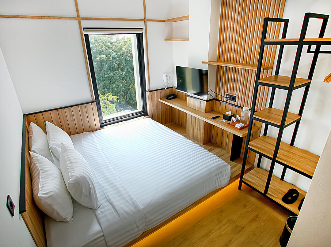 Mimaru Hotel Jakarta