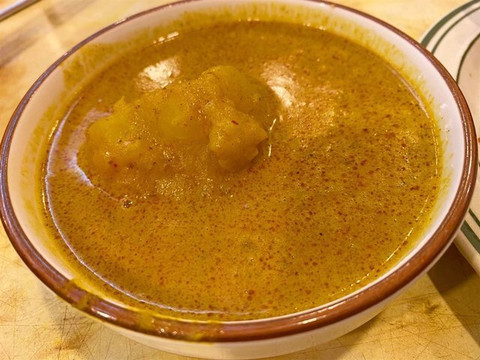 新景园咖喱小厨主图