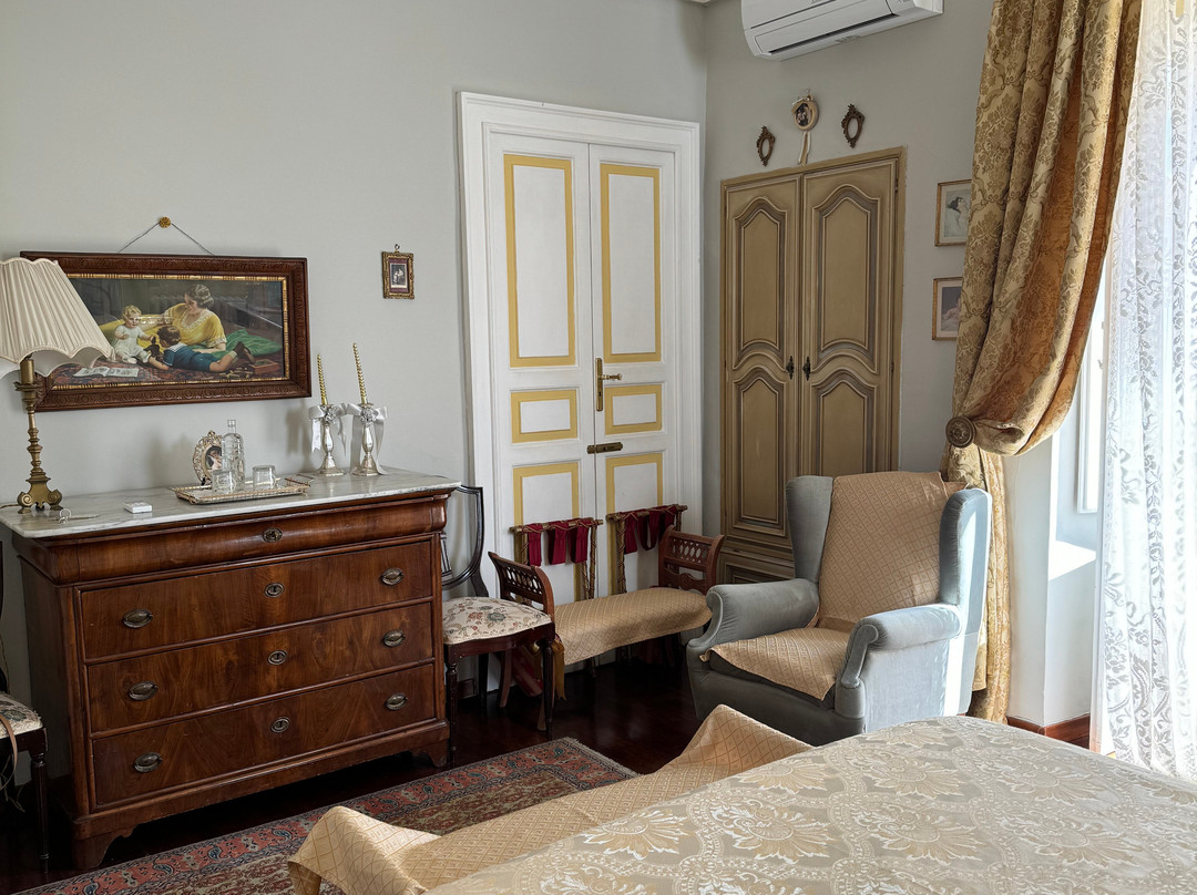 Casa Isabella B&B主图