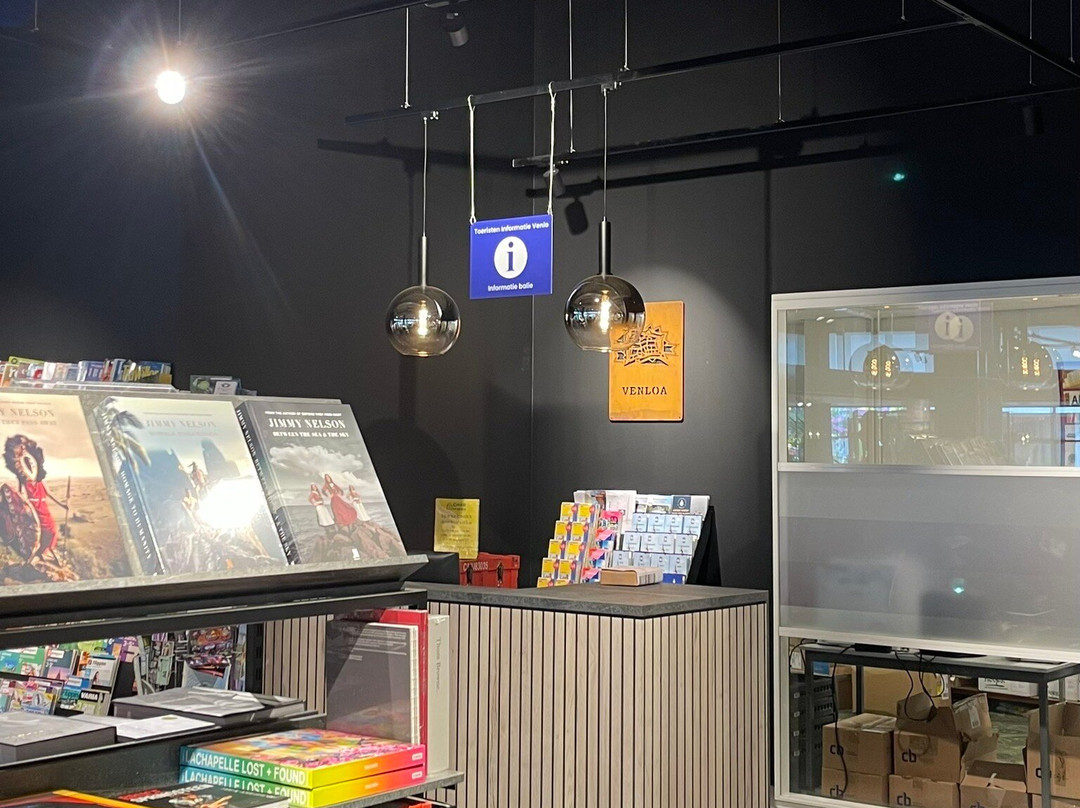 Tourist Office Venlo景点图片