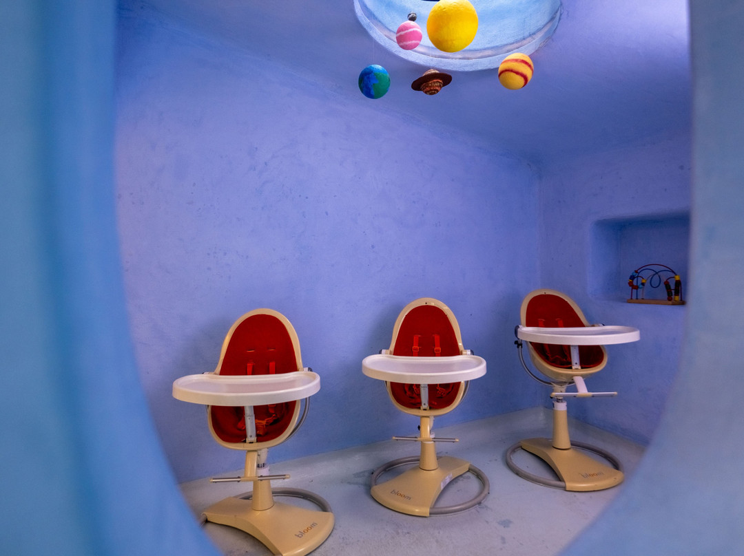 Aquila Rithymna Beach Hotel主图