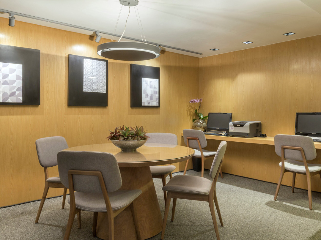 Melia Brasil 21主图