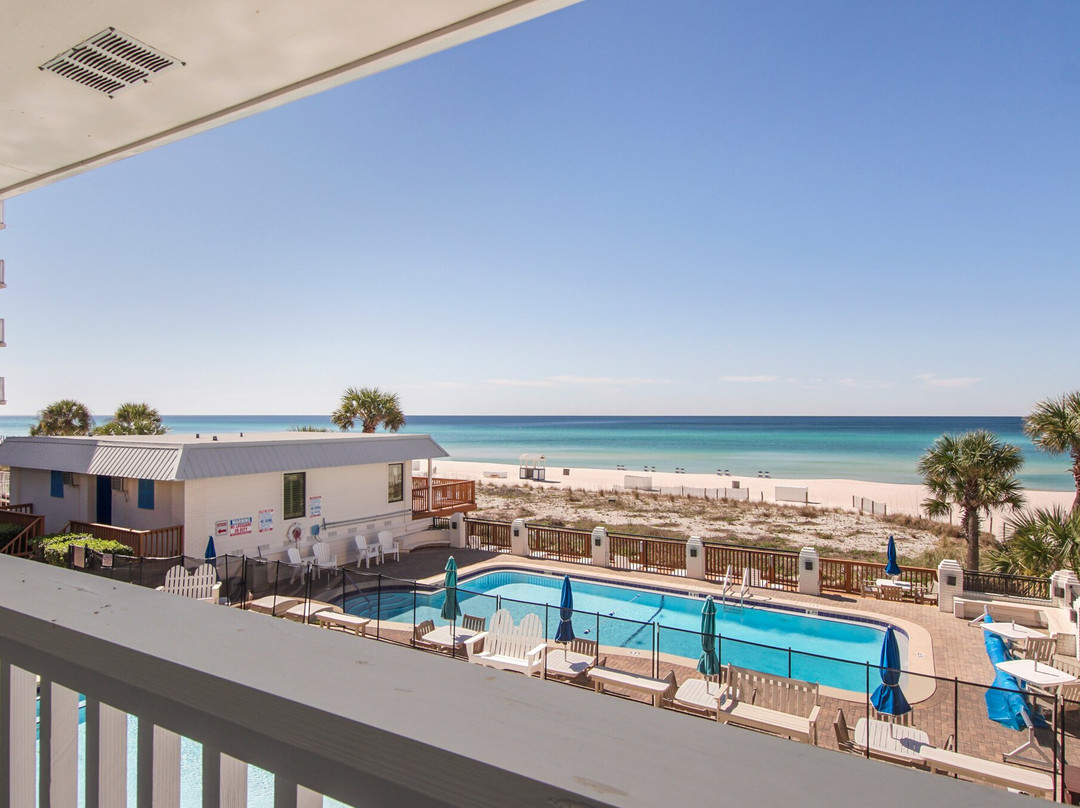 Driftwood Lodge主图