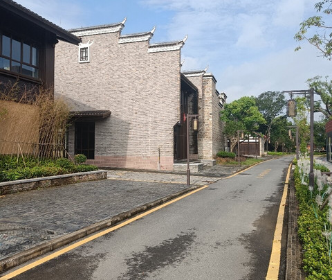 赣州皇冠假日酒店主图