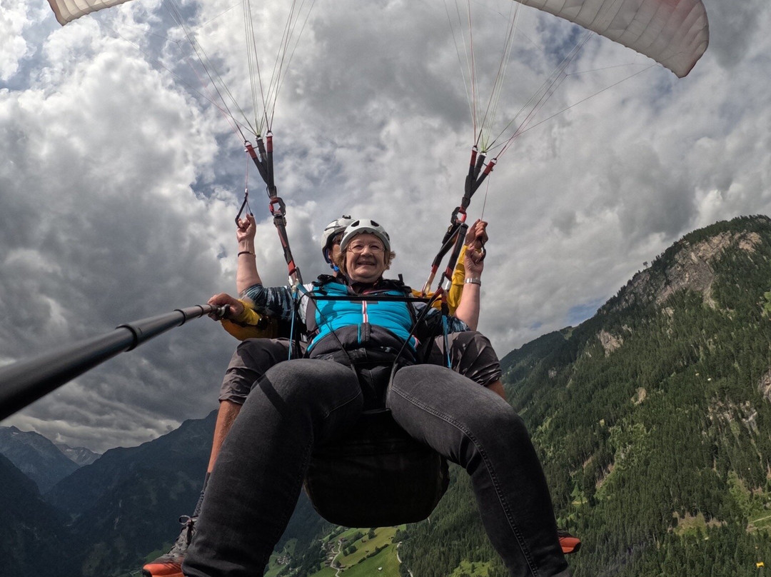 Actionclub Zillertal-玛莉霍芬必去景点