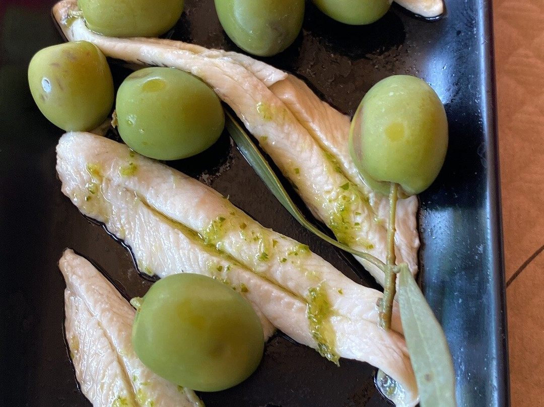 卡萨洛伦佐酒店主图