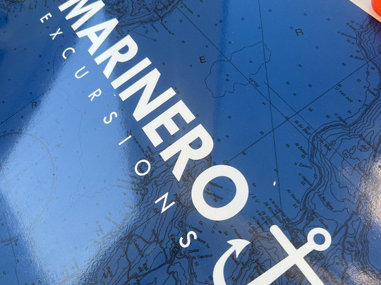 Marinero Excursions Rabac-拉巴克必去景点