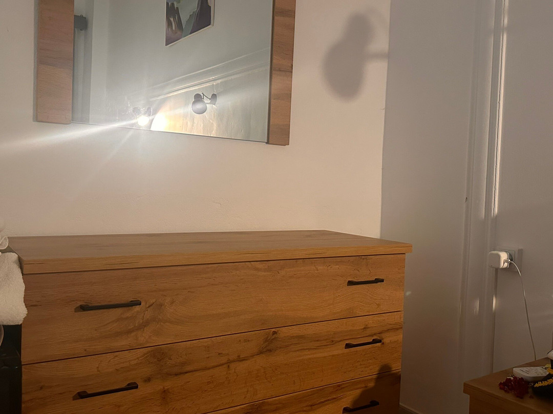 Hotel Hermes Marmari