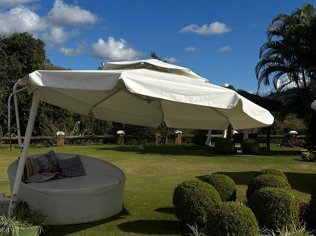 Quinta da Paz Resort主图