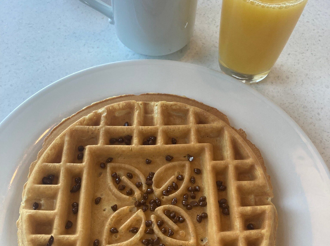 Hilton Garden Inn Toronto/Oakville主图