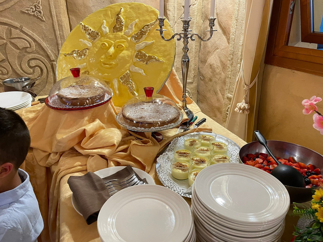 Albergo Ristorante Gaba主图