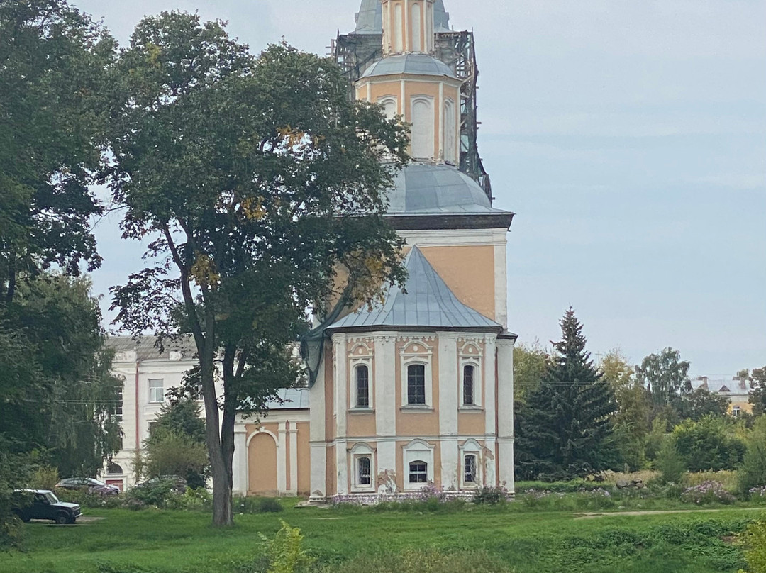 Khazanskaya Church景点图片