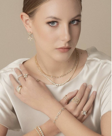 The Diamond Gallery-开普敦中心区必去景点