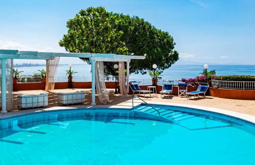 Villa Poseidon主图