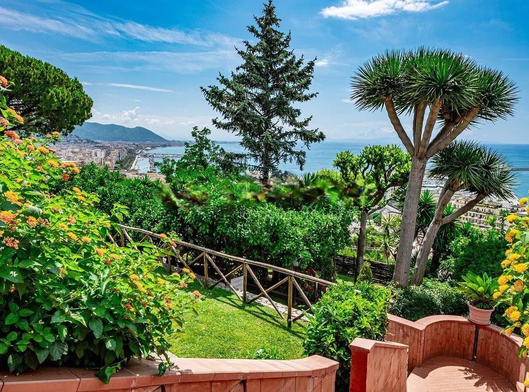 Villa Poseidon主图