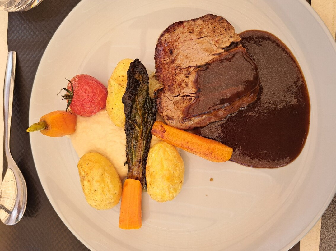Core by Clare Smyth