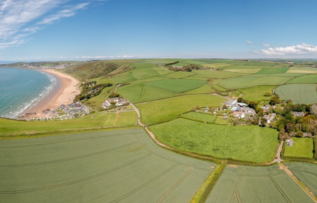 Putsborough Manor Cottages