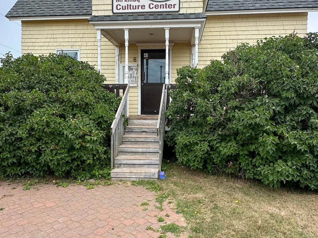Lennox Island Mi’kmaq Cultural Centre景点图片