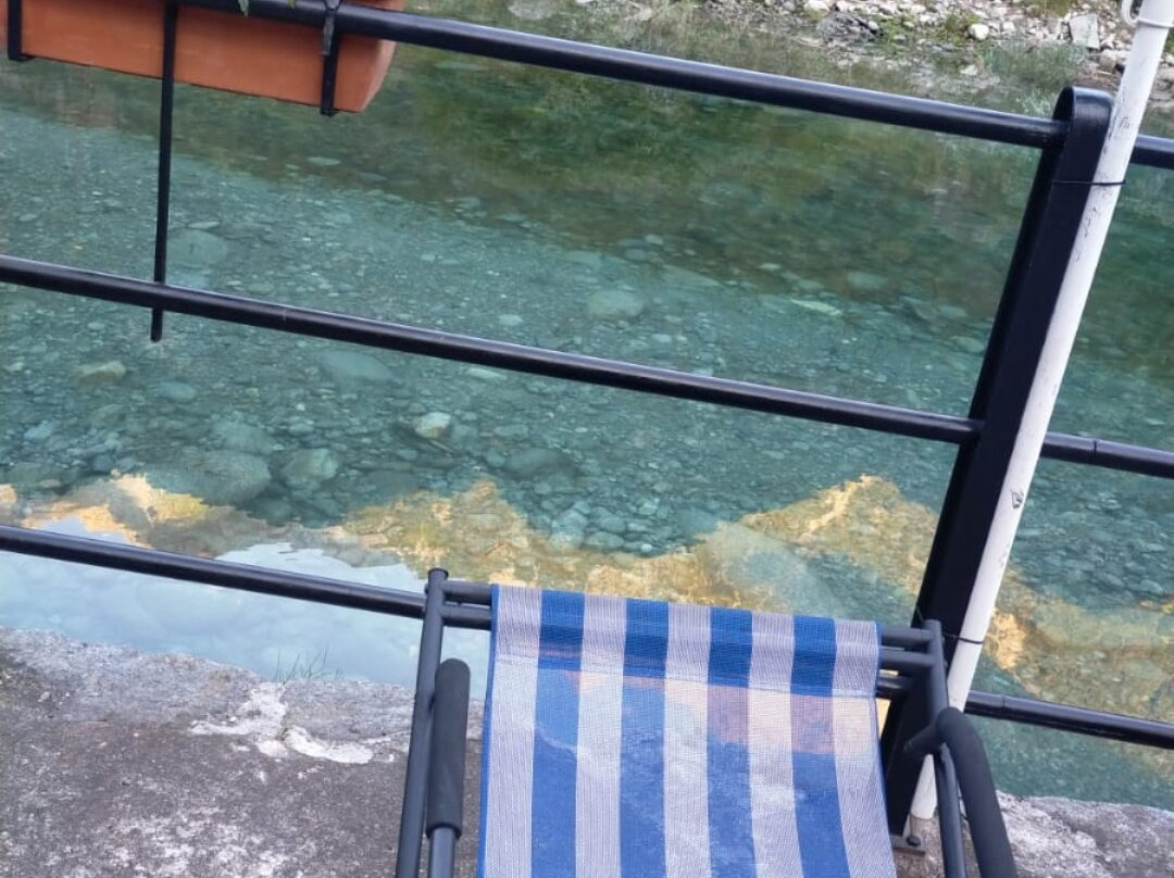 Albergo e Ristorante del Ponte主图
