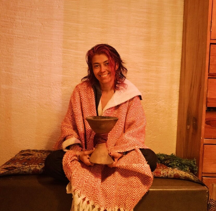 Maria Sativa Temazcal-Santa Lucia del Camino Municipality必去景点