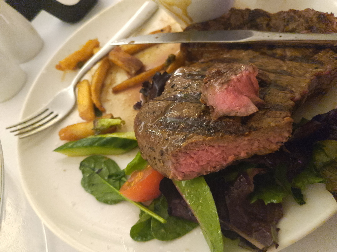 神仙湾-黄金海岸必去景点