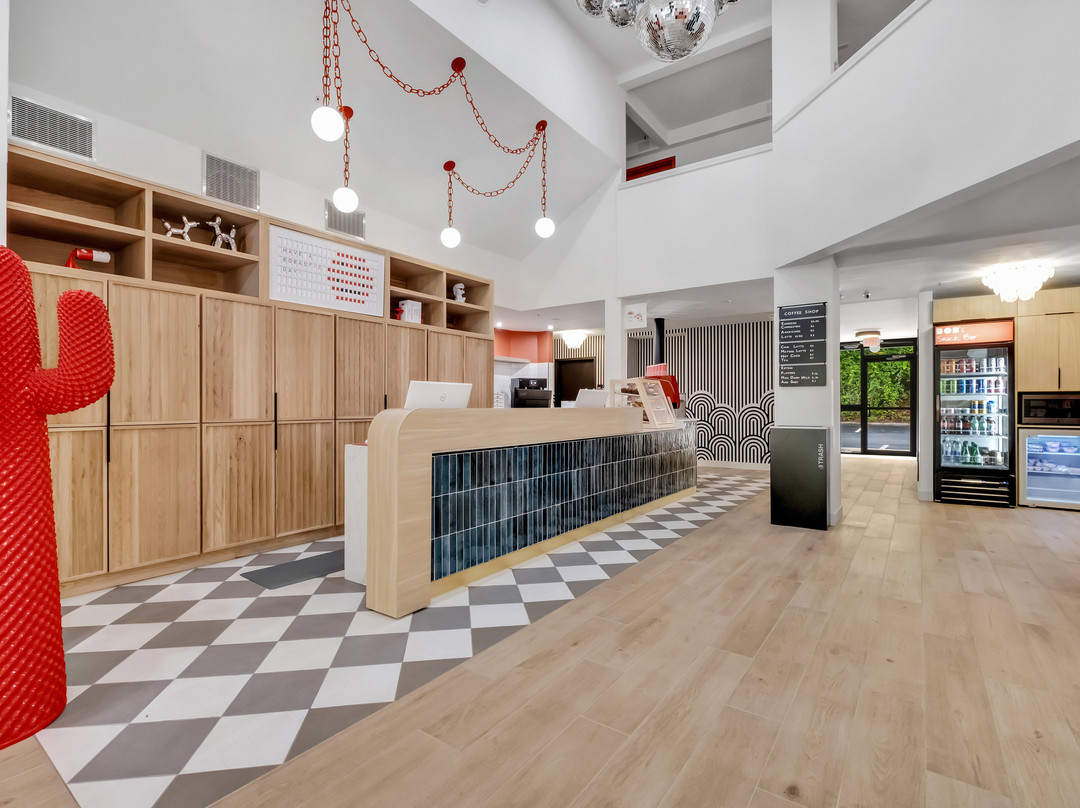 BOB Hotels Tallahassee - Boutique on Budget