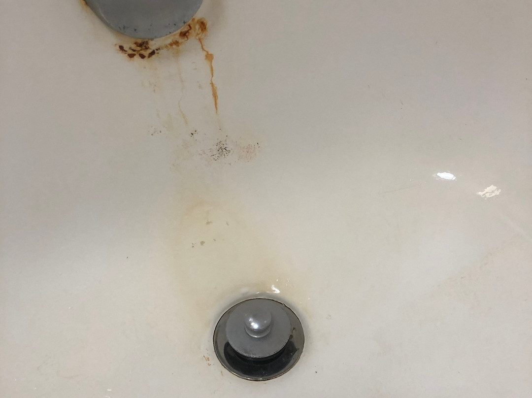 贝塞斯达美利坚饭店主图