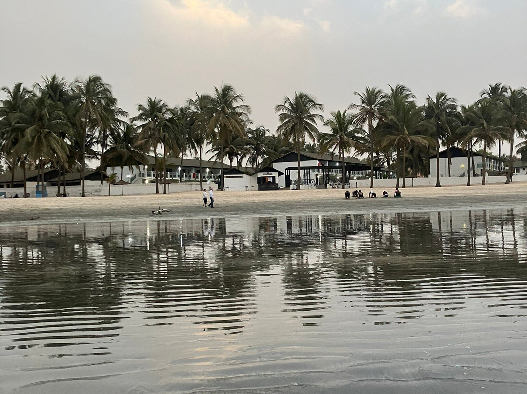 Bax Tours Gambia景点图片