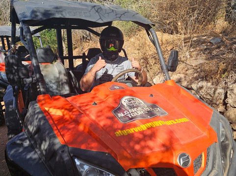 Algarve Buggy Tours-Loule必去景点