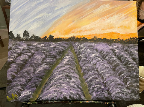 Brush And Tipple-Thornton Cleveleys必去景点