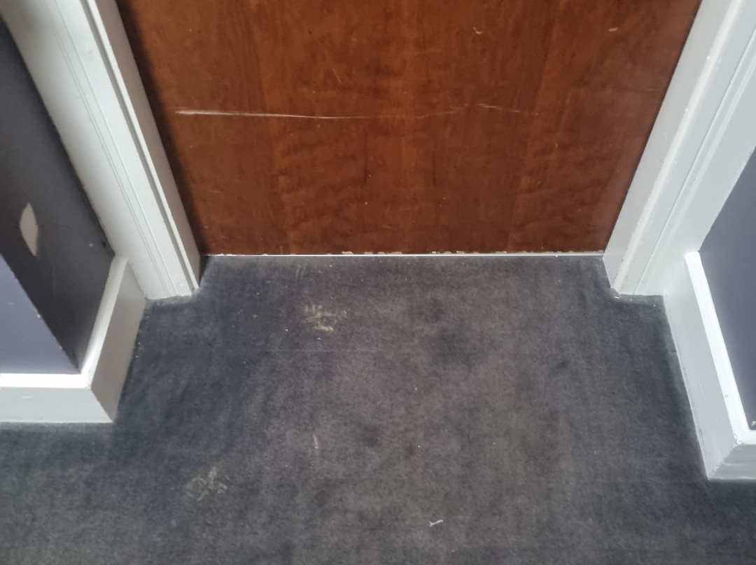 Claregalway Hotel主图