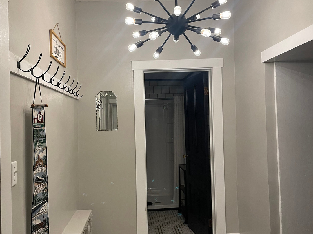 The Inns at 8th & Main主图