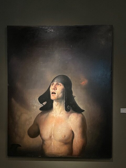 Nerdrum Museum-Stavern必去景点