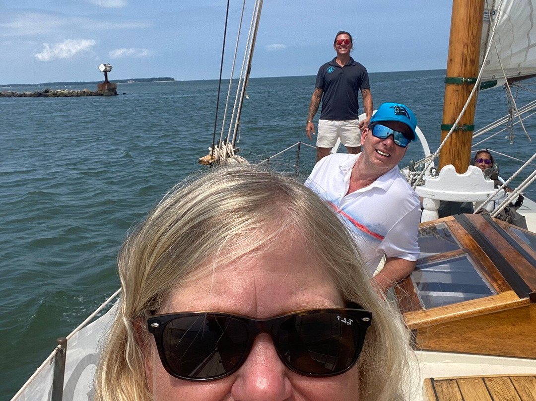 Fig Street Inn主图