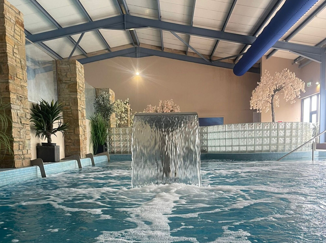 An Chúirt Hotel Gweedore主图