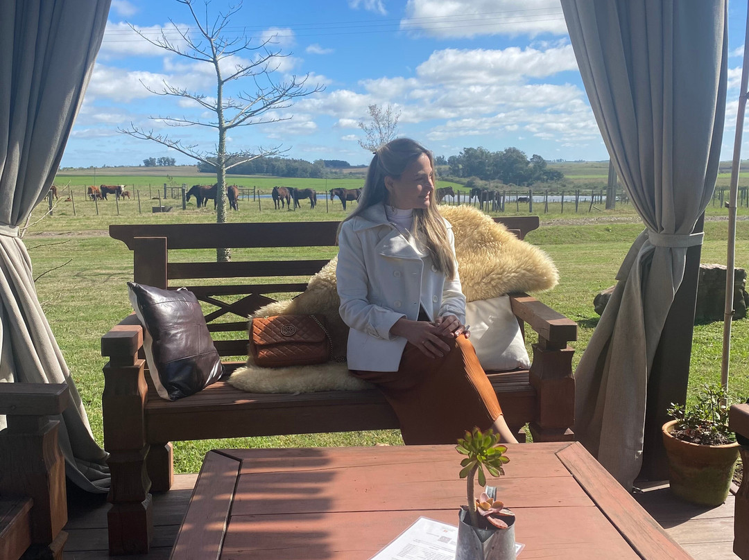 Guatambu Estancia do Vinho-Dom Pedrito必去景点